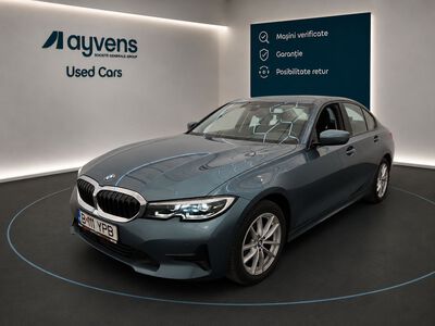 BMW SERIA 3
